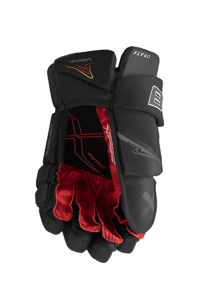 Bauer Vapor Fly40 jääkiekkohanskat INT - Image 2