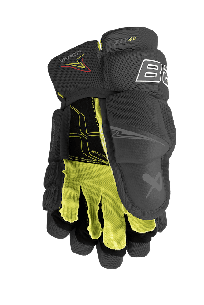 Bauer Vapor Fly40 jääkiekkohanskat JR - Image 2