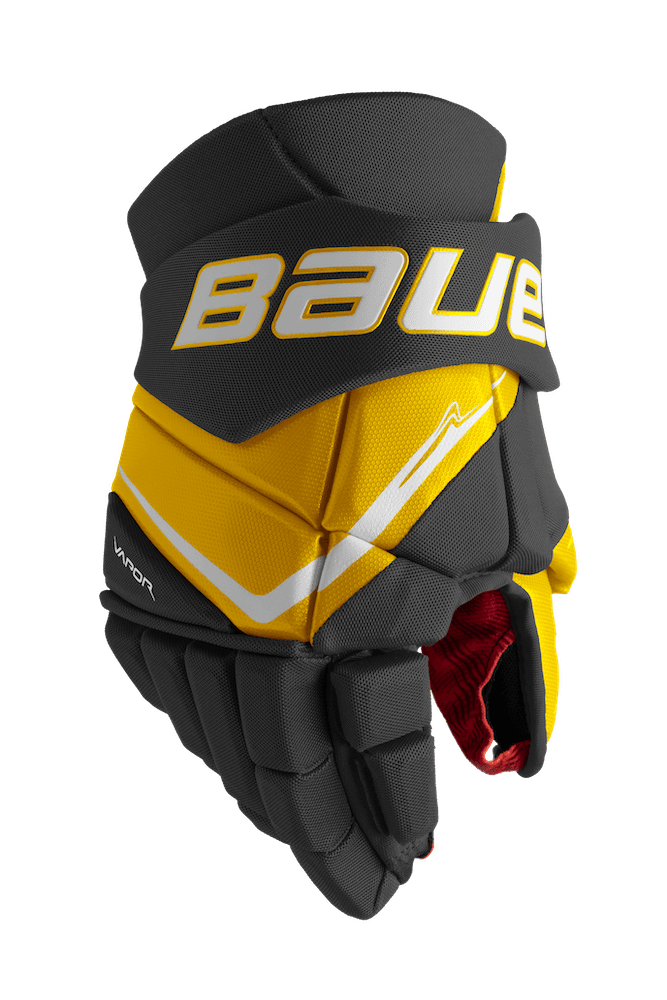 Bauer Vapor Fly40 jääkiekkohanskat INT BKG