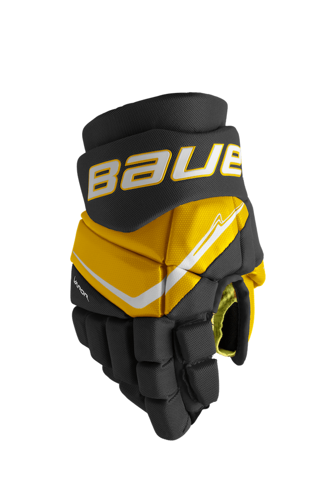 Bauer Vapor Fly40 jääkiekkohanskat JR BKG