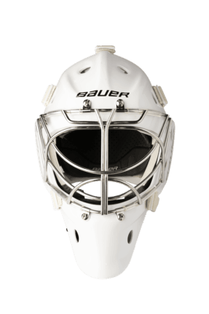 Bauer S25 940 maalivahdin maski SR CCE