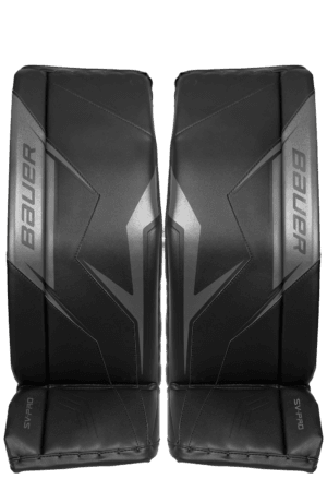 Bauer SV-PRO maalivahdin patjat INT