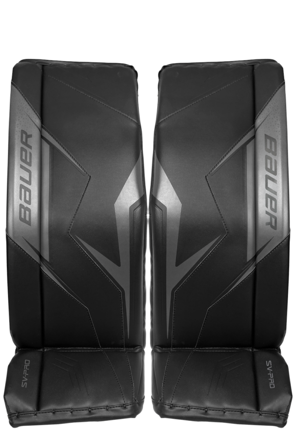 Bauer SV-PRO maalivahdin patjat SR