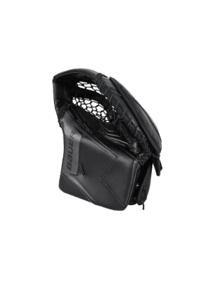 Bauer SV-Pro maalivahdin räpylä SR