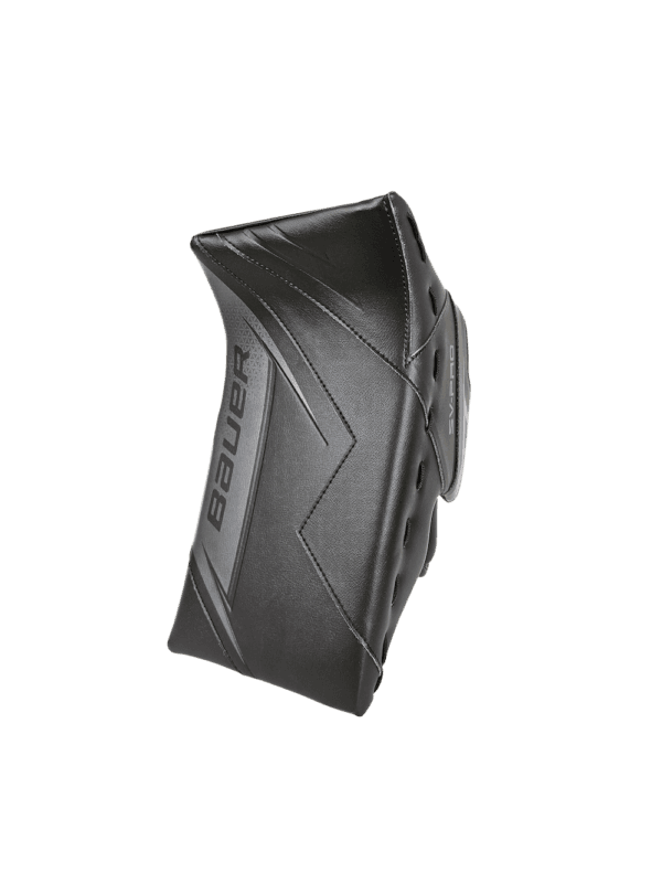 Bauer SV-Pro maalivahdin kilpi SR