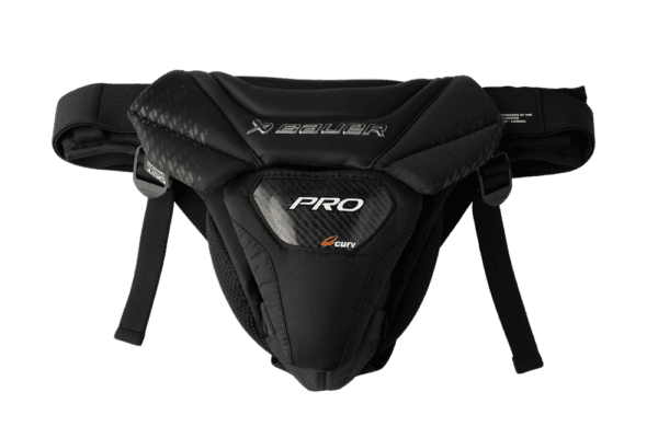Bauer S25 Pro maalivahdin alasuoja SR