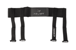 Bauer S25 Goalie Garter Belt