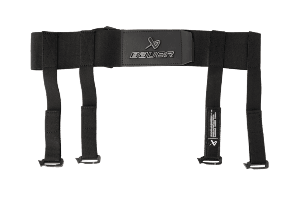 Bauer S25 Goalie Garter Belt