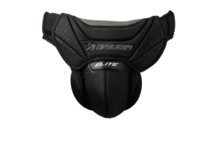 Bauer S25 Elite maalivahdin alasuoja JR