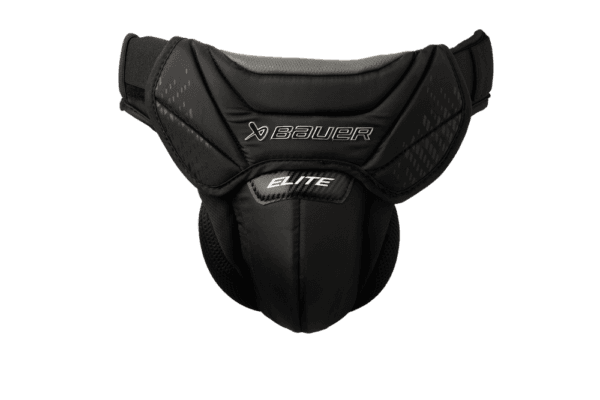 Bauer S25 Elite maalivahdin alasuoja JR