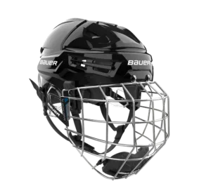 Bauer Re-Akt 70 Combo jääkiekkokypärä
