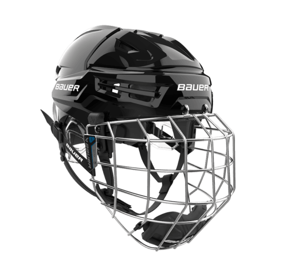 Bauer Re-Akt 70 Combo jääkiekkokypärä
