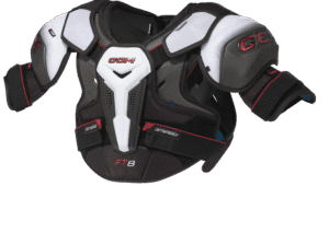 CCM JetSpeed FT8 hartiasuoja JR