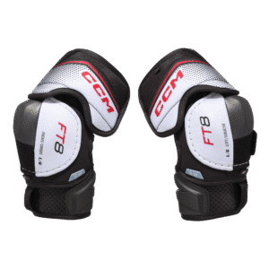CCM JetSpeed FT8 kyynärsuoja JR