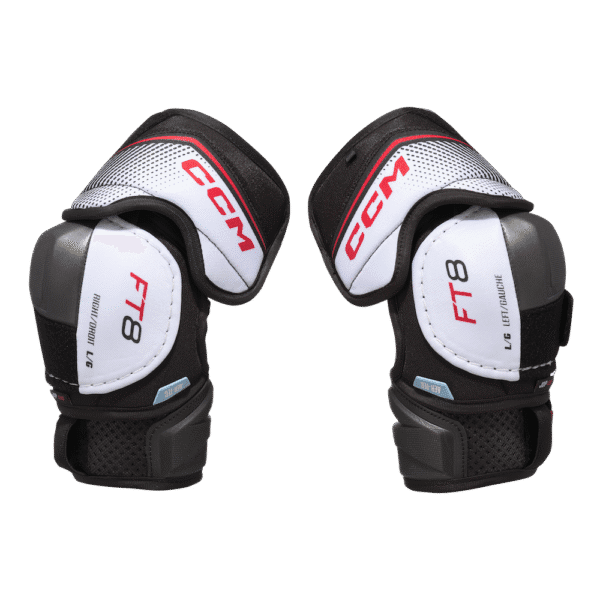 CCM JetSpeed FT8 kyynärsuoja SR