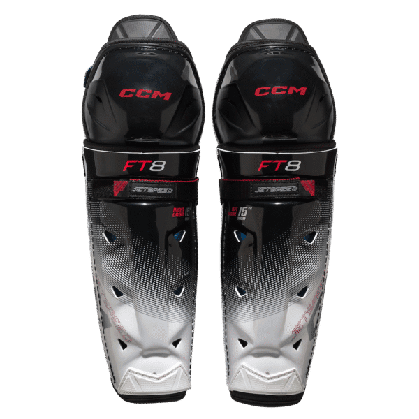 CCM JetSpeed FT8 polvisuoja SR