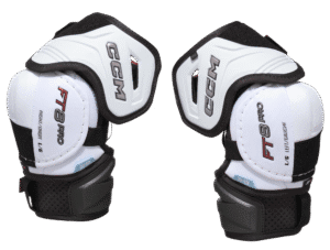 CCM JetSpeed FT8 Pro kyynärsuoja JR