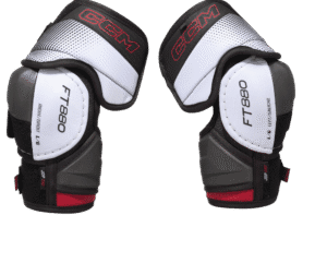 CCM JetSpeed FT880 kyynärsuoja SR