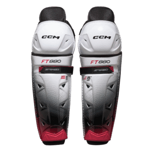 CCM JetSpeed FT880 polvisuoja JR