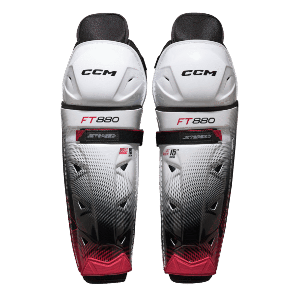 CCM JetSpeed FT880 polvisuoja JR
