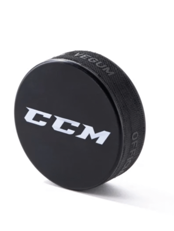 CCM jääkiekko virallinen