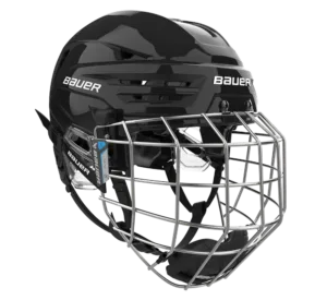 Bauer Re-Akt 90 Combo jääkiekkokypärä