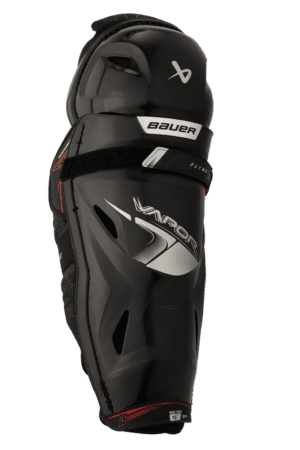 Bauer Vapor Fly40 polvisuojat SR