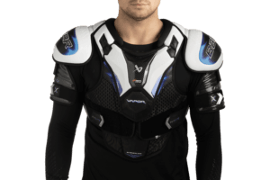 Bauer Vapor Flylite hartiasuoja SR