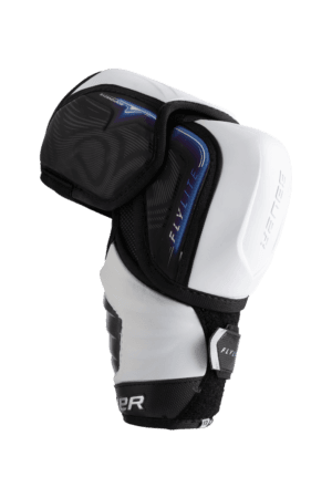 Bauer Vapor Flylite kyynärsuojat INT