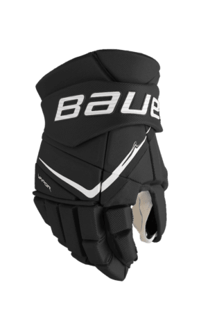 Bauer Vapor Flypro jääkiekkohanskat SR
