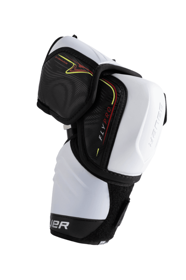 Bauer Vapor Flypro kyynärsuoja SR