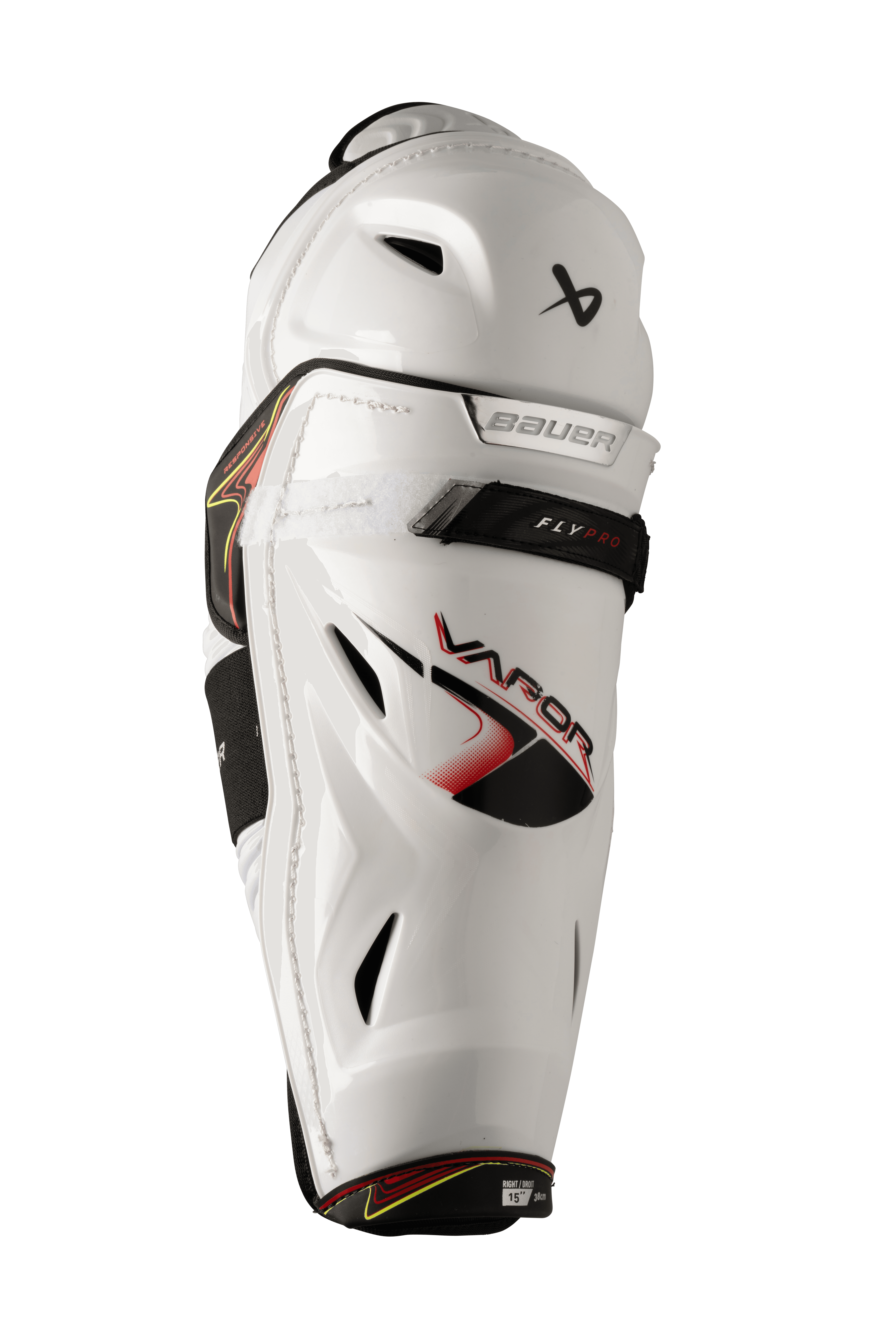 Bauer Vapor Flypro polvisuojat SR