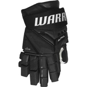 Warrior Alpha LX3 Pro jääkiekkohanskat