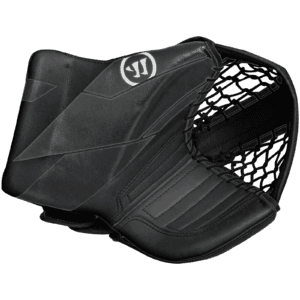 Warrior G7 maalivahdin räpylä YTH