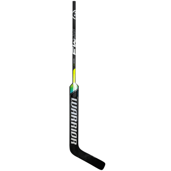 Warrior Ritual M3 Pro maalivahdin maila