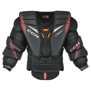 CCM Eflex 7 maalivahdin rintapanssari SR