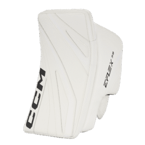 CCM Eflex 7.9 maalivahdin kilpi INT