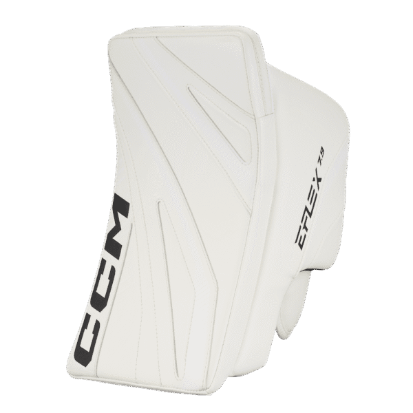 CCM Eflex 7.9 maalivahdin kilpi INT
