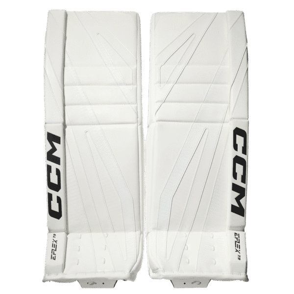 CCM Eflex 7.9 maalivahdin patjat INT