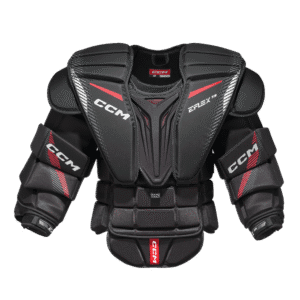 CCM Eflex 7.9 maalivahdin rintapanssari INT