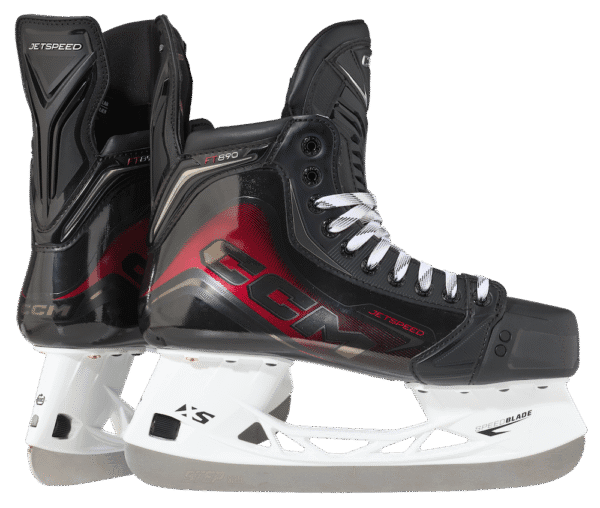 CCM JetSpeed FT890 luistin SR