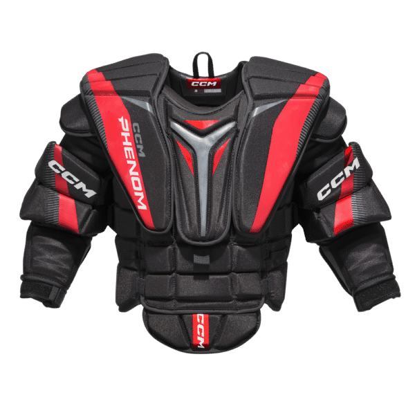 CCM Phenom maalivahdin rintapanssari JR