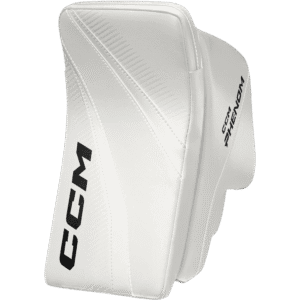 CCM Phenom maalivahdin kilpi JR