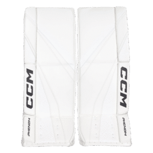 CCM Phenom maalivahdin patjat JR