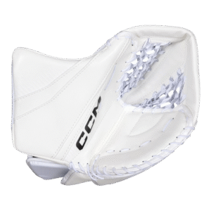CCM Phenom maalivahdin räpylä JR