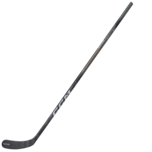 CCM JetSpeed FT8 Pro jääkiekkomaila Charcoal