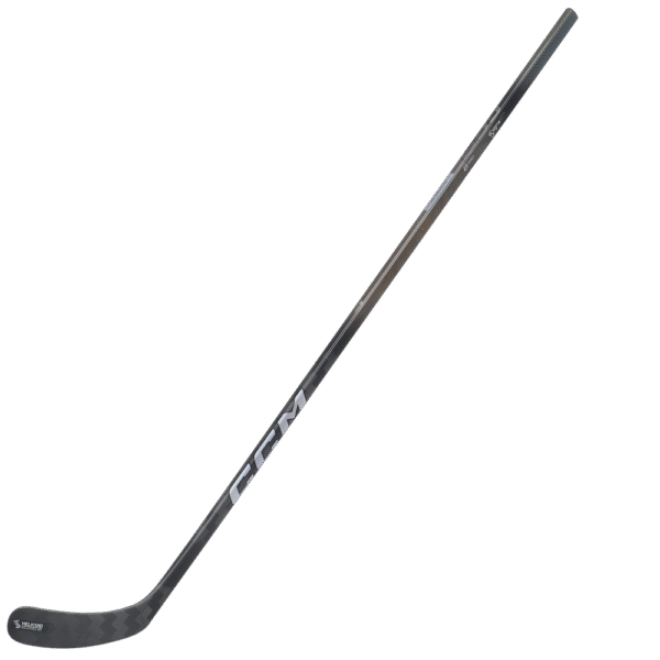 CCM JetSpeed FT8 Pro jääkiekkomaila Charcoal
