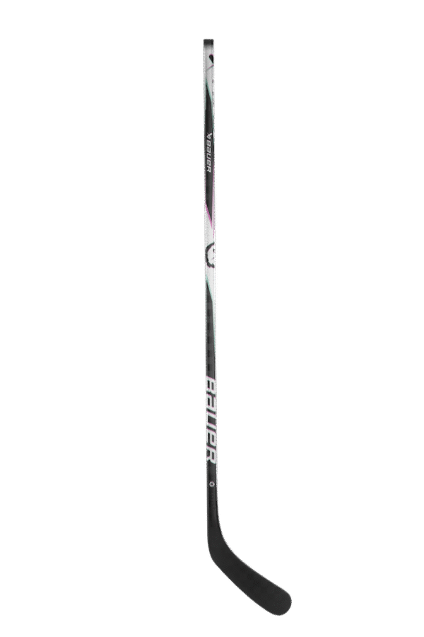 Bauer Proto2 jääkiekkomaila Black SR