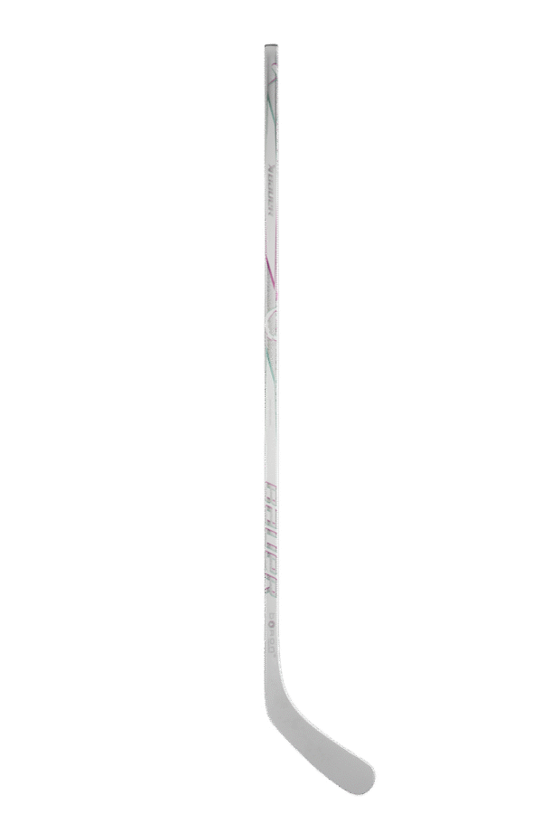 Bauer Proto2 jääkiekkomaila White SR