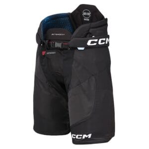 CCM JetSpeed + jääkiekkohousut